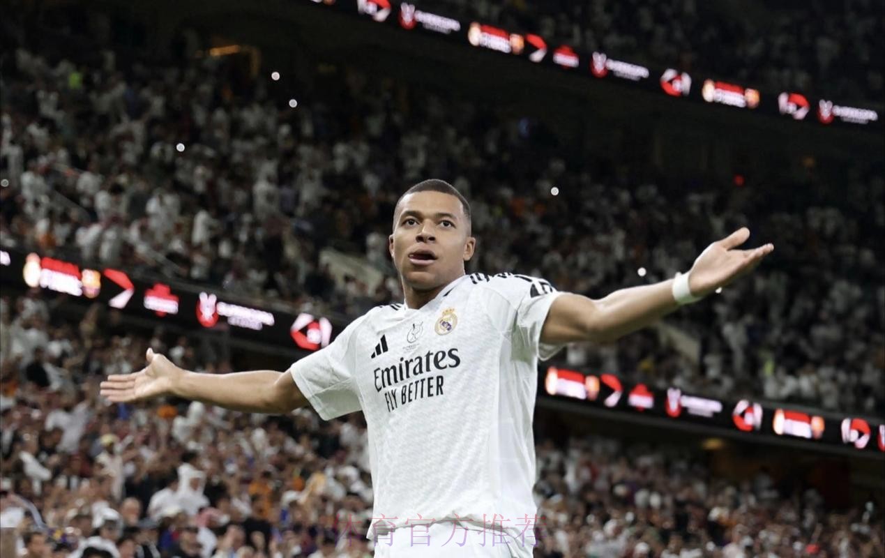 马特乌斯:姆巴佩适合皇马 他能成为新罗纳尔多 马特乌斯:姆巴佩适合皇马 他能成为新罗纳尔多