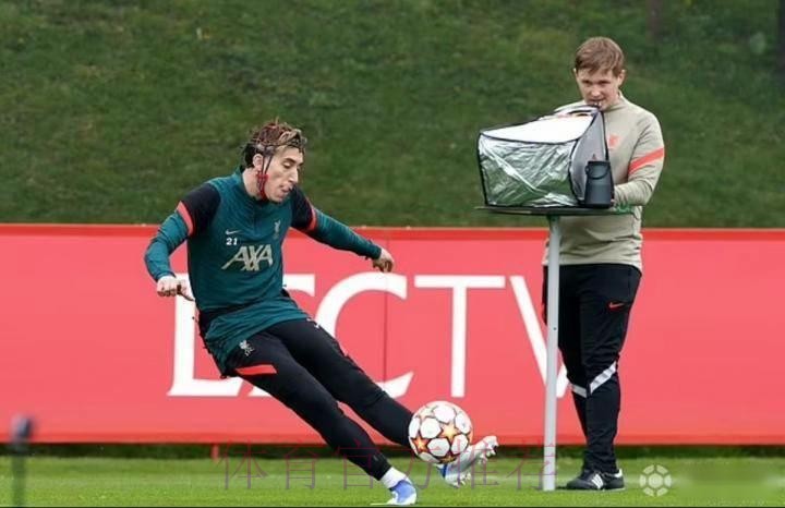 邮报:利物浦进行脑电波测试备战欧冠决赛 邮报:利物浦进行脑电波测试备战欧冠决赛