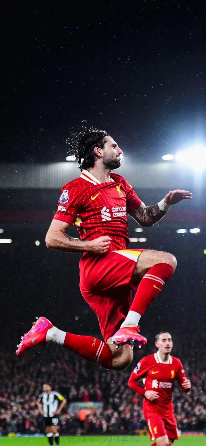 阿森纳或一月引进索博斯洛伊 皇马拜仁也都关注