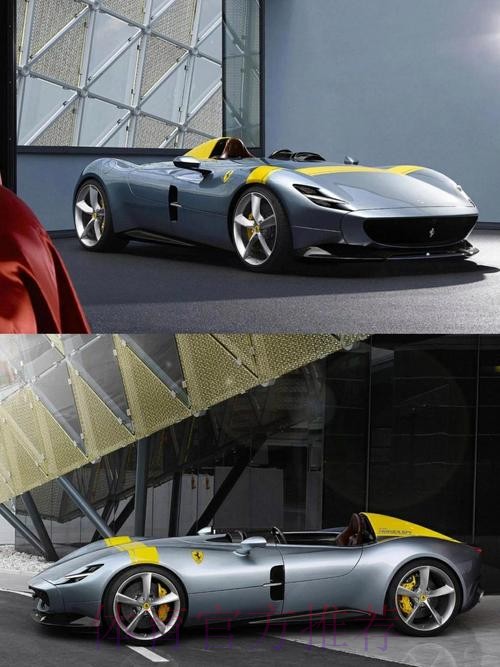 皇马后卫门迪购入价值超35万欧的豪华法拉利跑车 皇马后卫门迪购入价值超35万欧的豪华法拉利跑车