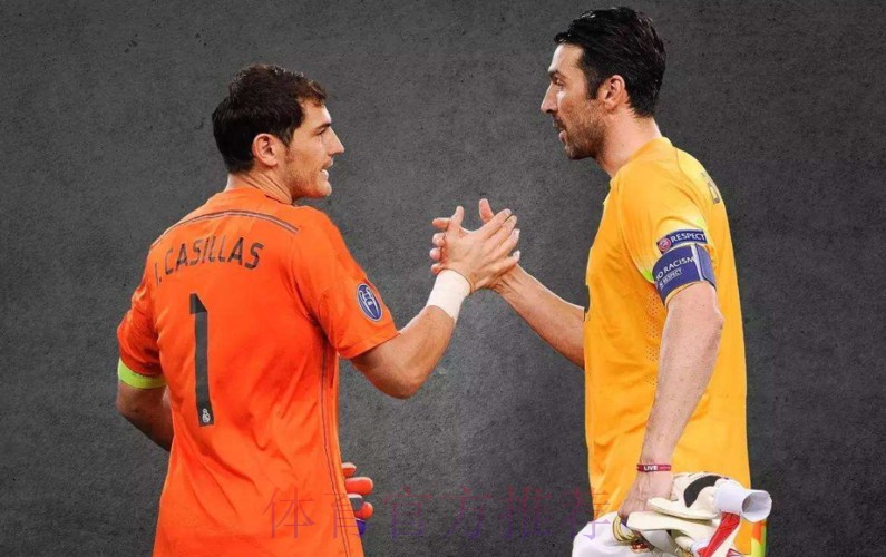 布冯致敬卡西:如果没有你 一切都变的没有意义!