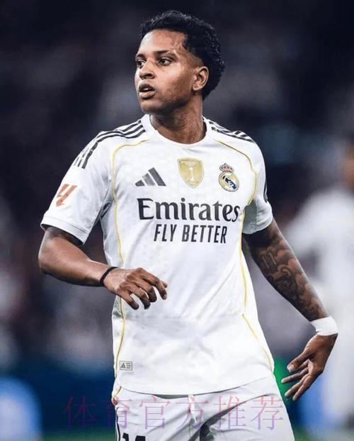 皇马记者：罗德里戈最多将伤缺3个月时间