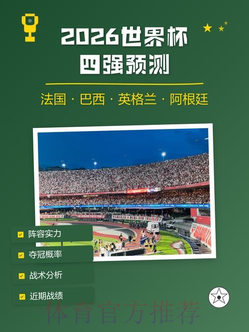 2026世界杯预测安全最佳